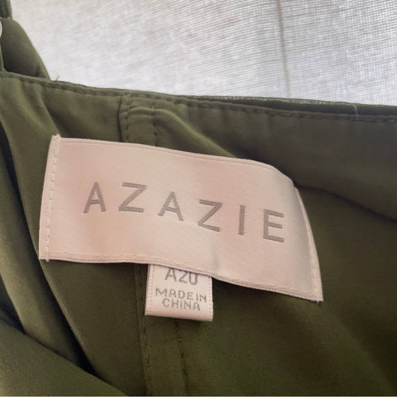 Azazie Bridesmaid Dress - Picture 7 of 7